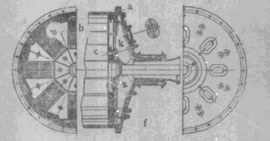球磨機(jī)球形�；瘷C(jī)結(jié)構(gòu)